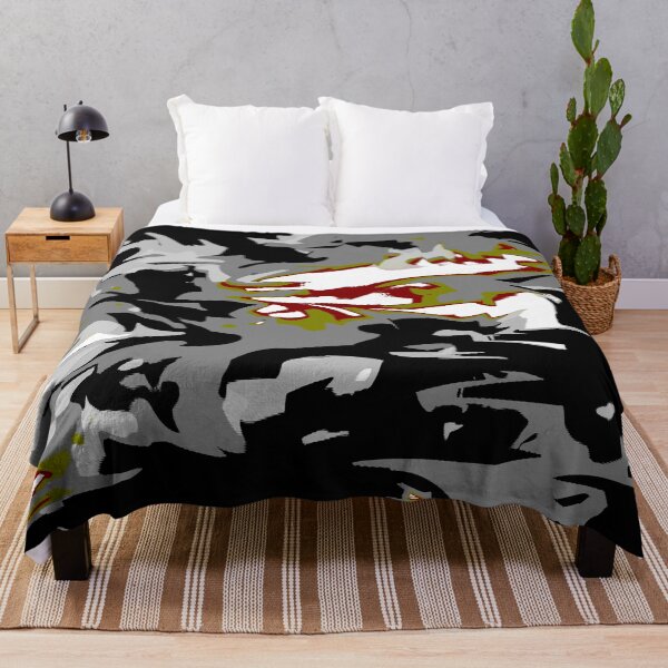 Item preview, Abstract Camo Art D578 designed and sold by SelfUpgrade.