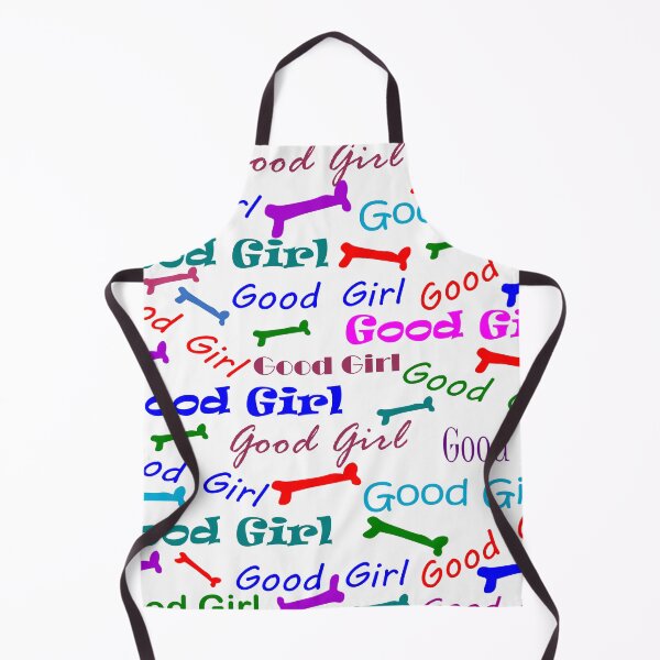 Item preview, Good Girl and Bones designed and sold by Becky Hunter.