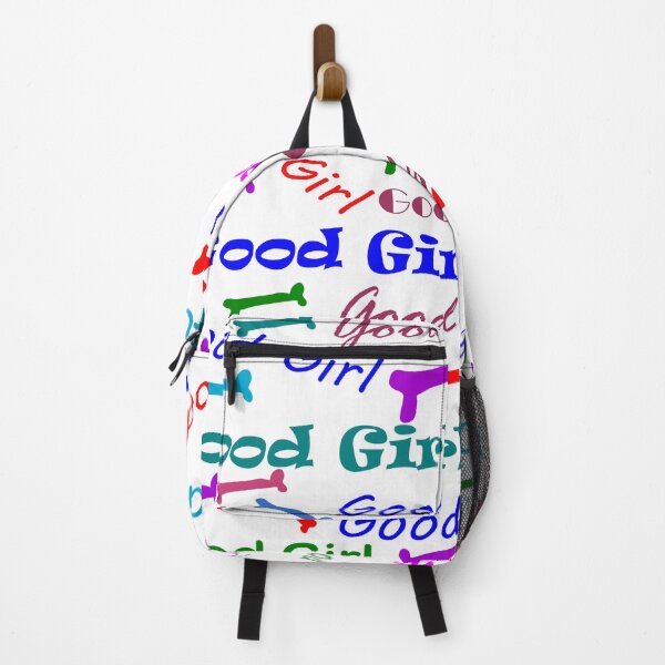 Item preview, Good Girl and Bones designed and sold by Becky Hunter.