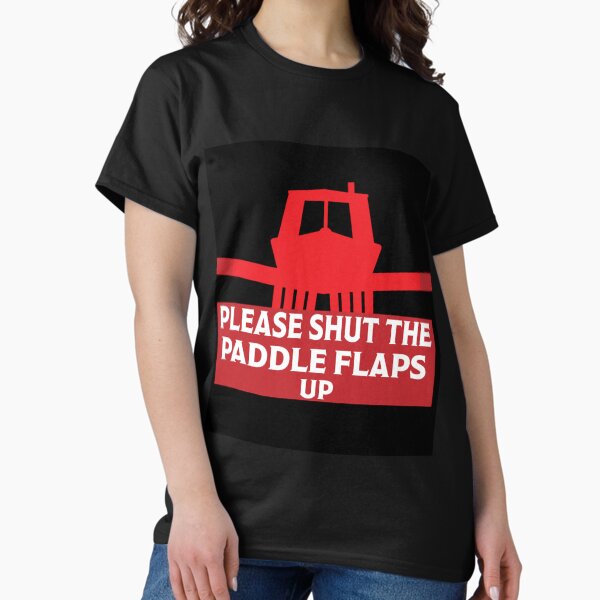 Item preview, Narrowboat Canalboat Gifts - Funny Canalboat Gifts - Narrow Boat T shirts - Canal Boat Mugs - Boat Accessories designed and sold by happygiftideas.