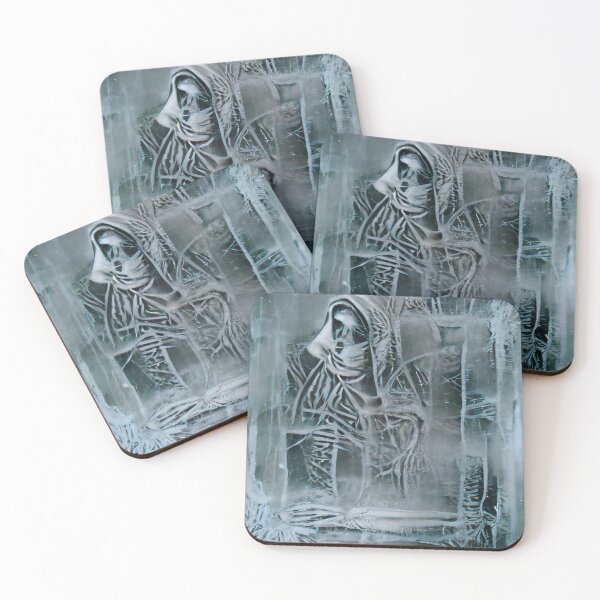 Item preview, Frozen Widow designed and sold by ~.