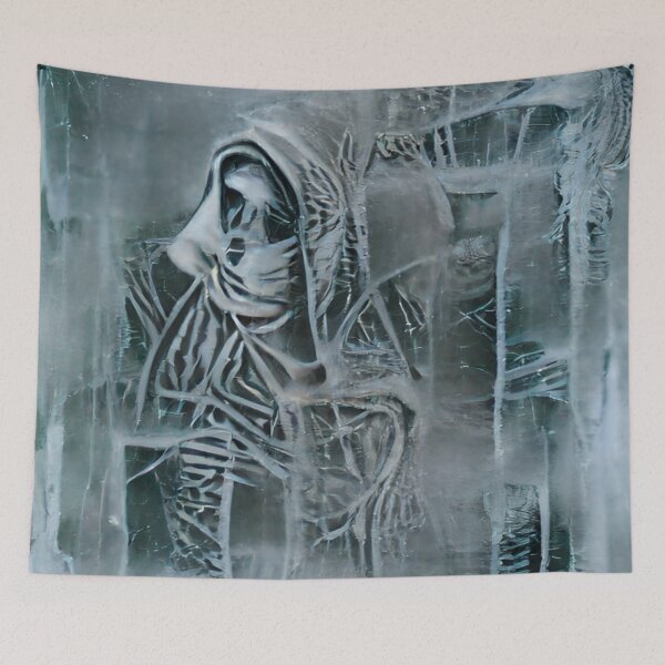 Item preview, Frozen Widow designed and sold by ~.