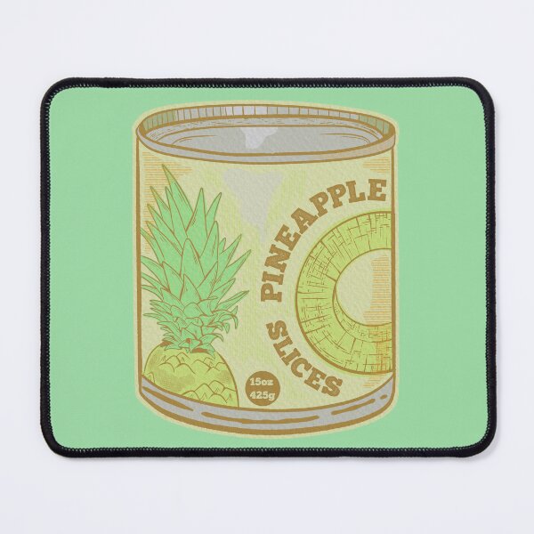Item preview, Tin of Pineapple designed and sold by piedaydesigns.