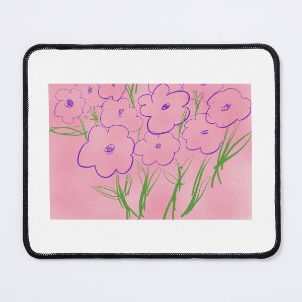 Item preview, Purple pink pansy designed and sold by DeanieTees.