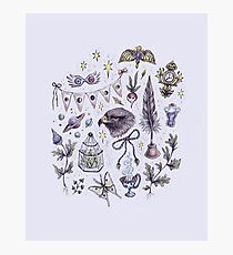 Originality and Wit Photographic Print