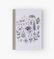 Originality and Wit Hardcover Journal