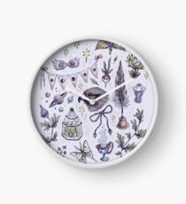 Reloj Originalidad e ingenio