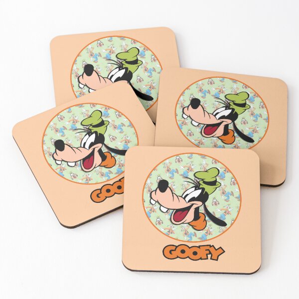 Item preview, Funny and Beautiful Goofy design designed and sold by vhtrocate.