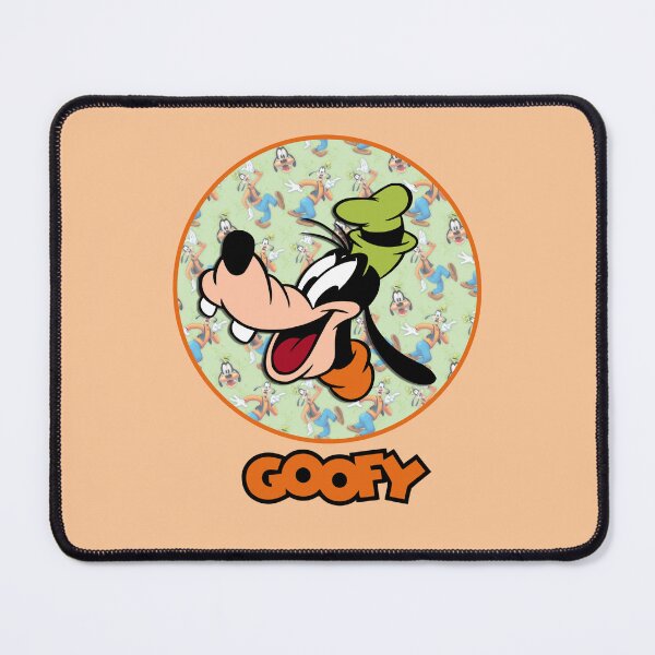 Item preview, Funny and Beautiful Goofy design designed and sold by vhtrocate.