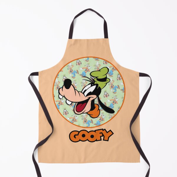 Item preview, Funny and Beautiful Goofy design designed and sold by vhtrocate.