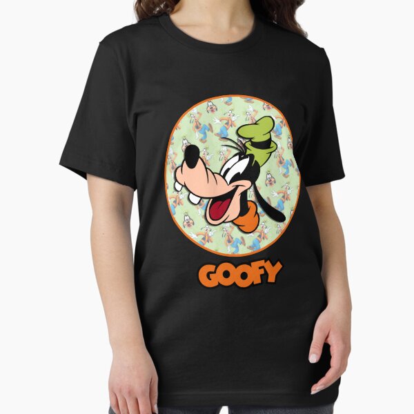 Item preview, Funny and Beautiful Goofy design designed and sold by vhtrocate.