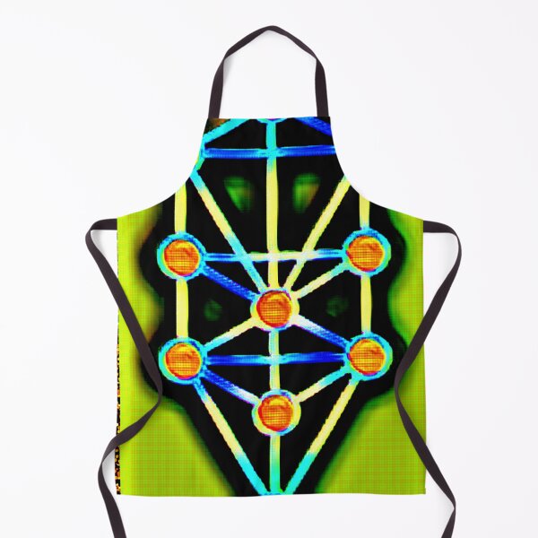 Item preview, Kabbalistic Tree Of Life Spiritual Healer designed and sold by jmed70.