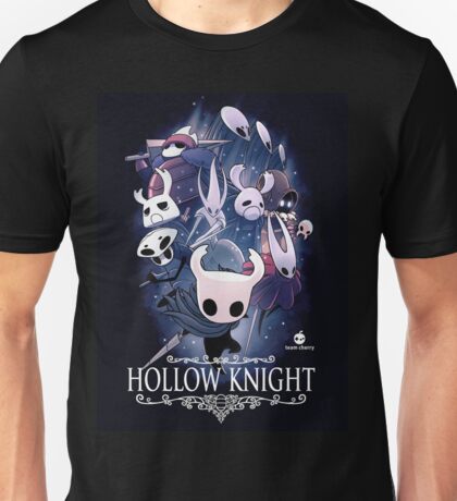 Hollow Knight: Gifts & Merchandise | Redbubble