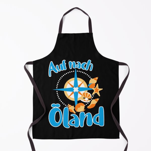 Item preview, Öland Baltic Sea island vacation with shells on the beach designed and sold by Denis Rösler.