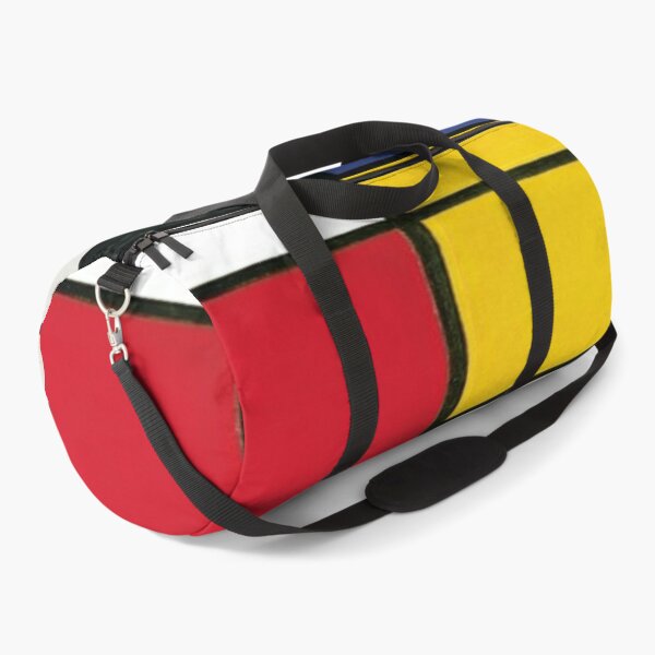 Item preview, piet mondrian - Composition with Red, Blue, Yellow, and Black designed and sold by Olivia-One.