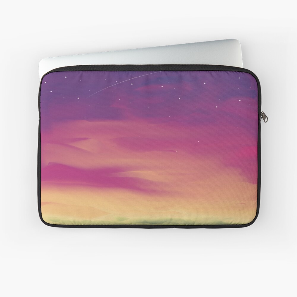 Item preview, Laptop Sleeve designed and sold by BlazeraptorGirl.