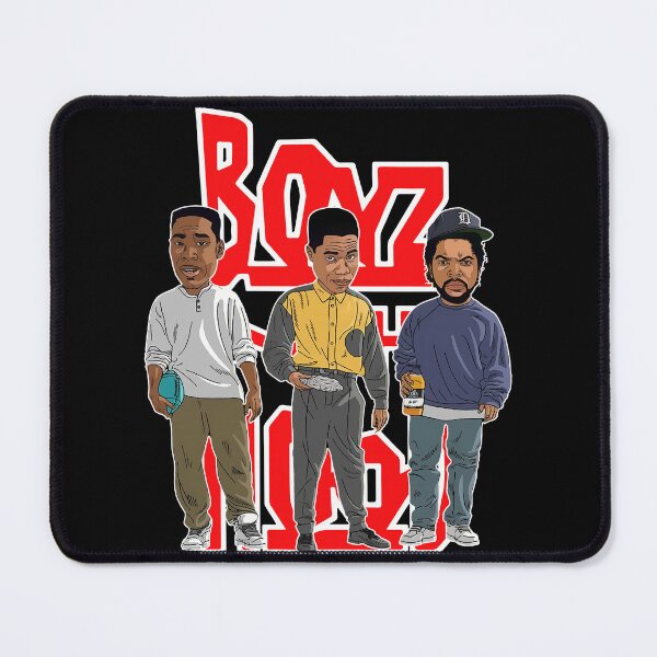 Item preview, Classy Sassy Boys and The Hood designed and sold by SH4SAKIA.