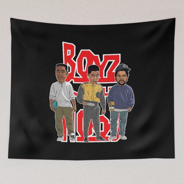 Item preview, Classy Sassy Boys and The Hood designed and sold by SH4SAKIA.