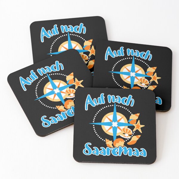 Item preview, Saaremaa Baltic Sea island holiday shells on the beach designed and sold by Denis Rösler.
