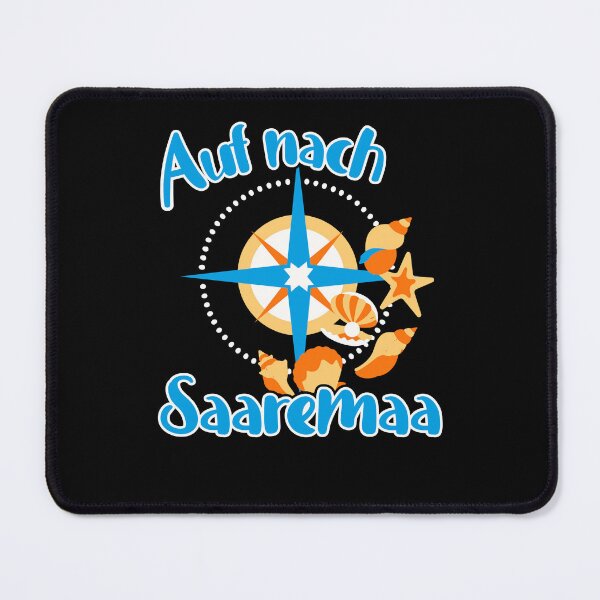Item preview, Saaremaa Baltic Sea island holiday shells on the beach designed and sold by Denis Rösler.