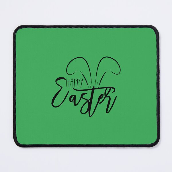 Item preview, Happy Easter Celebration, Funny Easter Bunny, Spring Wishes and Gifts for Mom and Dad designed and sold by Eddyed.