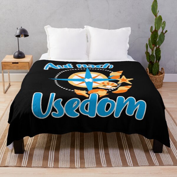 Item preview, Usedom Baltic Sea island vacation with shells on the beach designed and sold by Denis Rösler.