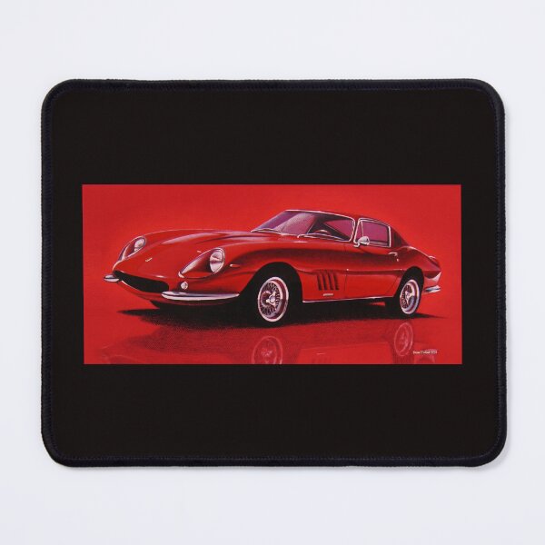 Item preview, 1965 Ferrari 275 GTB designed and sold by Brian Roland.