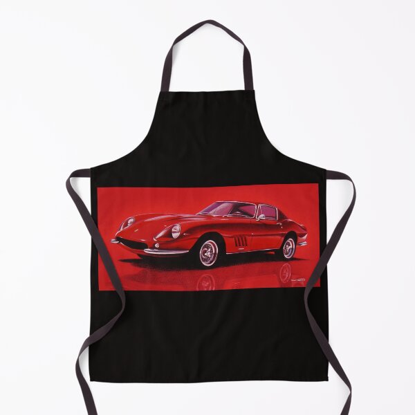 Item preview, 1965 Ferrari 275 GTB designed and sold by Brian Roland.
