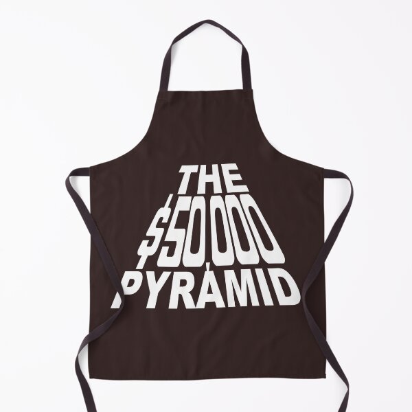 Item preview, The $50,000 Pyramid designed and sold by gameshowfan2001.