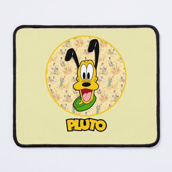 Item preview, Cute and Amazing Pluto design designed and sold by vhtrocate.