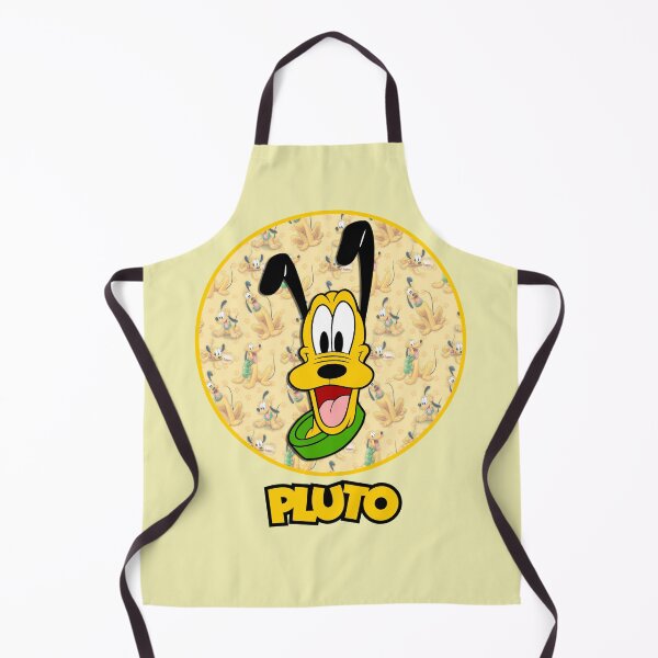 Item preview, Cute and Amazing Pluto design designed and sold by vhtrocate.