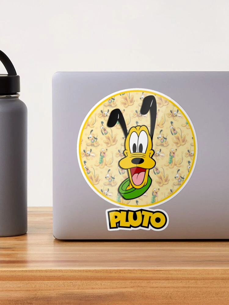 Lunchbox Dad: Disney Pluto the Dog Lunch