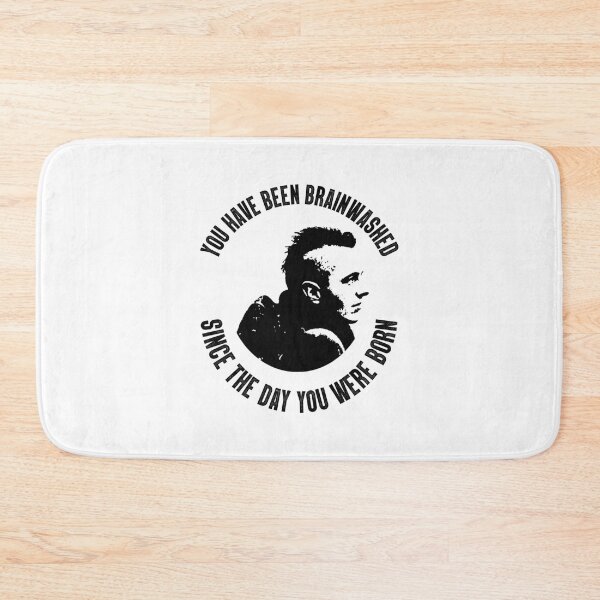 Item preview, JOE STRUMMER  You Have Been Brainwashed designed and sold by HaKimTIMES.