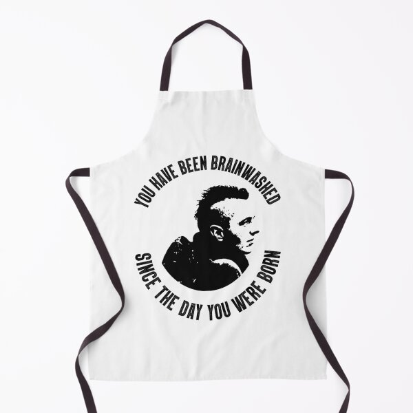 Item preview, JOE STRUMMER  You Have Been Brainwashed designed and sold by HaKimTIMES.