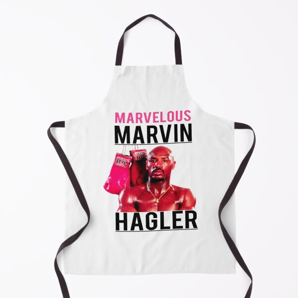 Item preview, Marvelous Marvin Hagler designed and sold by HaKimTIMES.