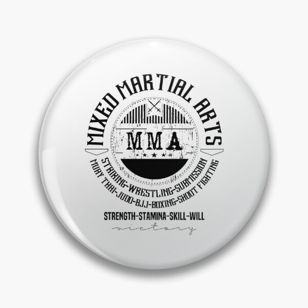 Artikelvorschau, MMA entworfen und verkauft von HaKimTIMES.
