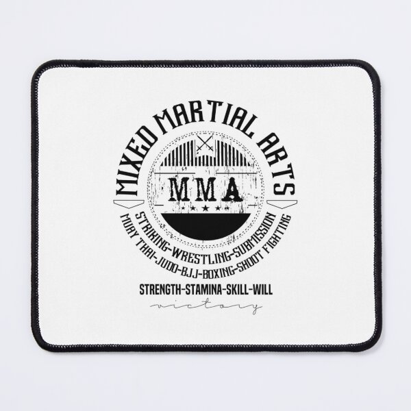 Item preview, MMA designed and sold by HaKimTIMES.