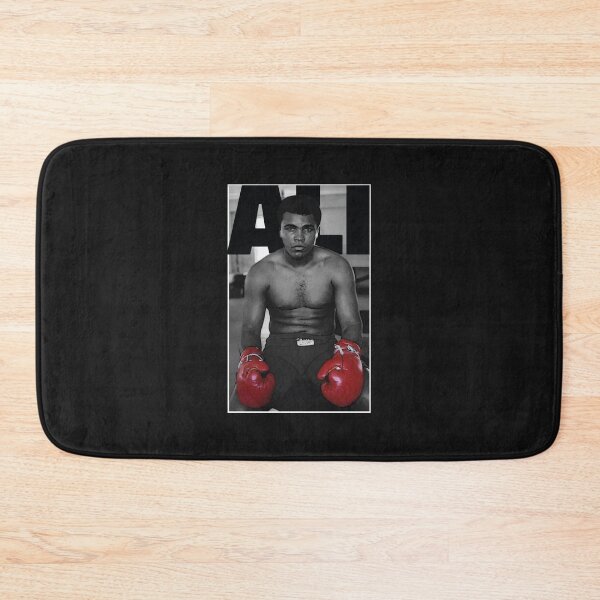 Item preview, muhammad ali designed and sold by HaKimTIMES.