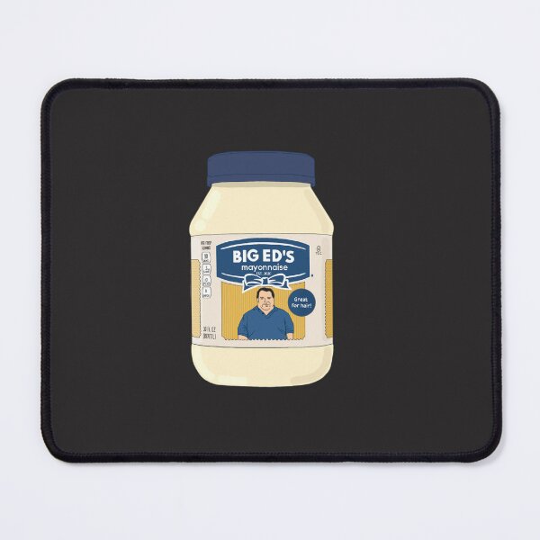 Item preview, Mayonnaise lover designed and sold by asbellpadonniei.