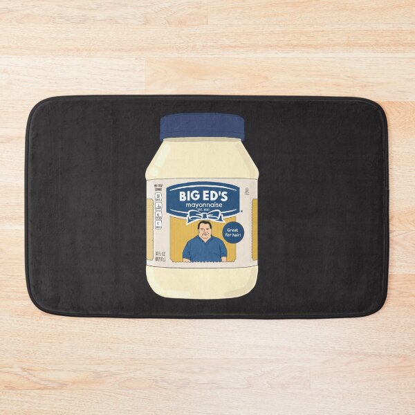 Item preview, Mayonnaise lover designed and sold by asbellpadonniei.