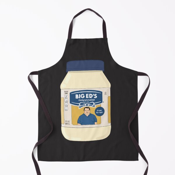 Item preview, Mayonnaise lover designed and sold by asbellpadonniei.