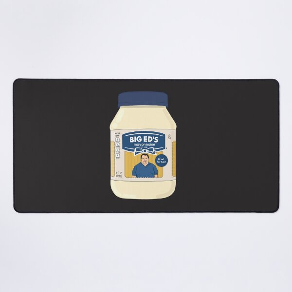 Item preview, Mayonnaise lover designed and sold by asbellpadonniei.