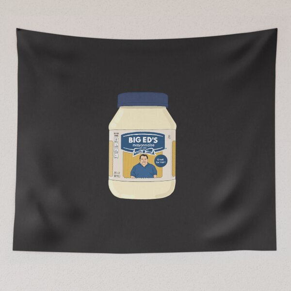 Item preview, Mayonnaise lover designed and sold by asbellpadonniei.