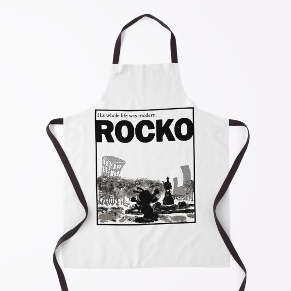 Item preview, ROCKO designed and sold by HaKimTIMES.