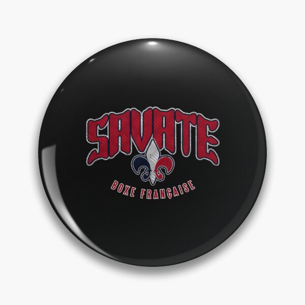 Item preview, Savate designed and sold by HaKimTIMES.