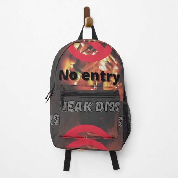 Item preview, Sneak Diss designed and sold by lifeinspired4u.