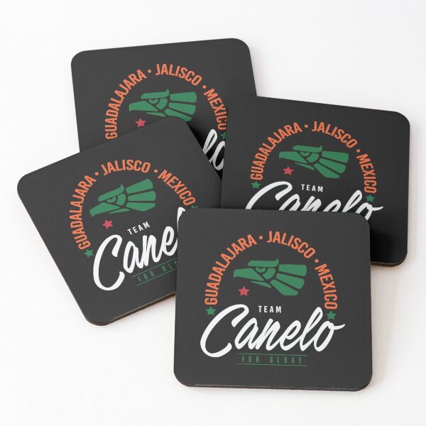Item preview, Team Canelo For GLory designed and sold by HaKimTIMES.