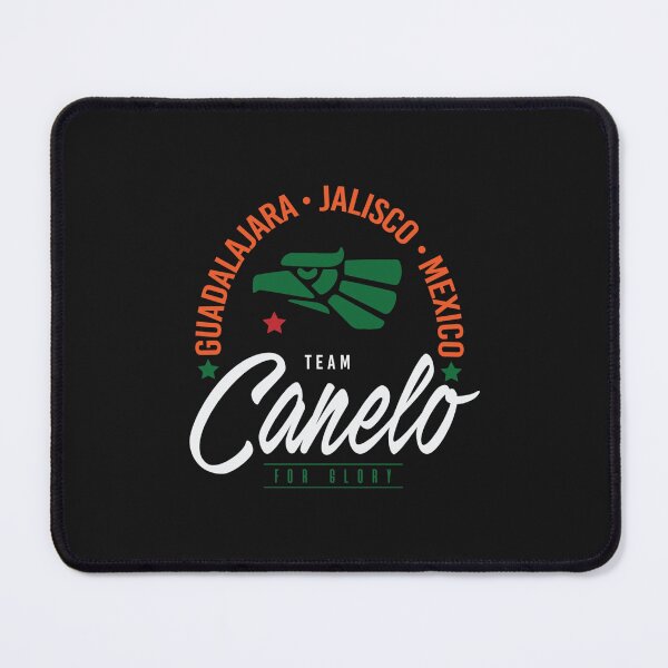 Item preview, Team Canelo For GLory designed and sold by HaKimTIMES.