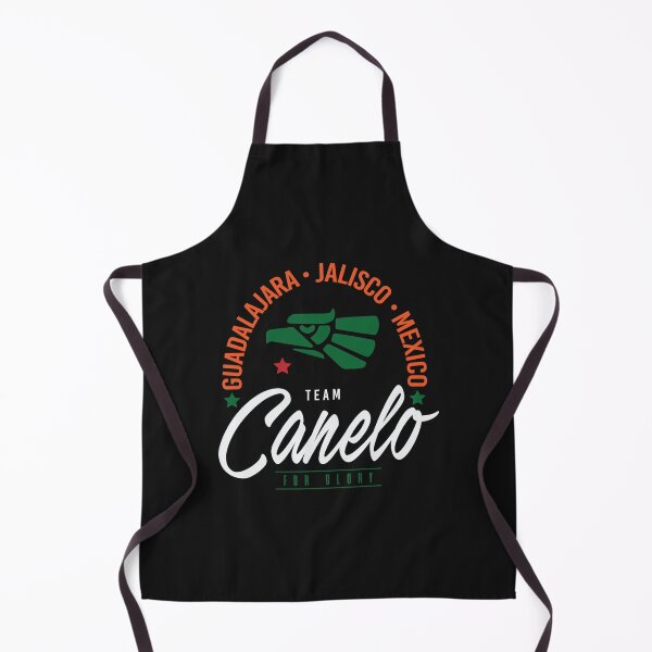 Item preview, Team Canelo For GLory designed and sold by HaKimTIMES.