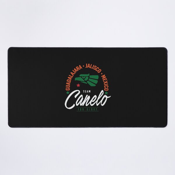 Item preview, Team Canelo For GLory designed and sold by HaKimTIMES.